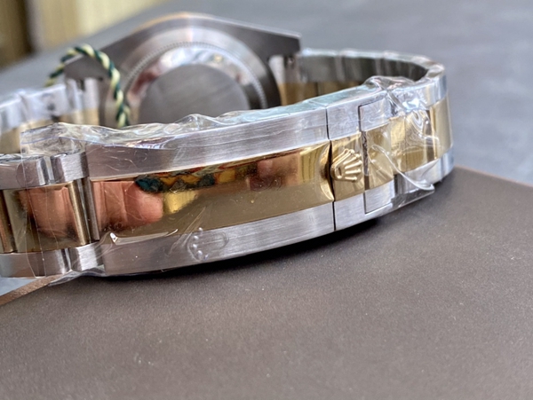 激安ロレックス素材ディテール